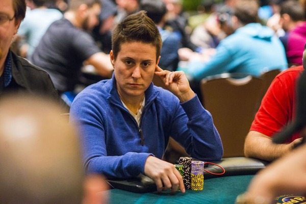 top female poker earnings