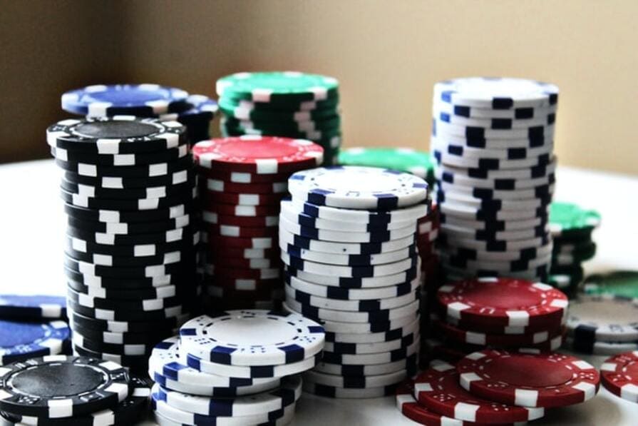 what is deep stack poker